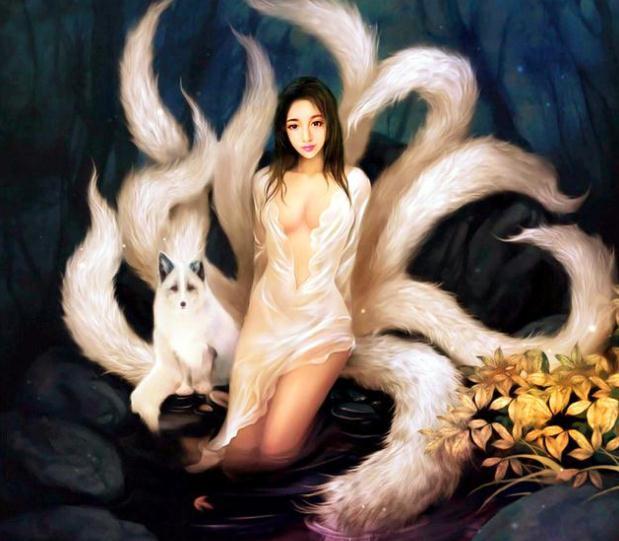 山海经|远古食谱——《山海经》，这种飞鱼你见过吗