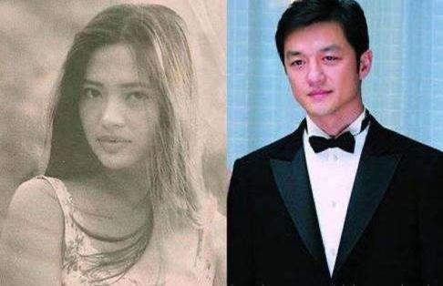 李亚鹏|李亚鹏到底有何魅力？4个前任都是女神，一个比一个漂亮！
