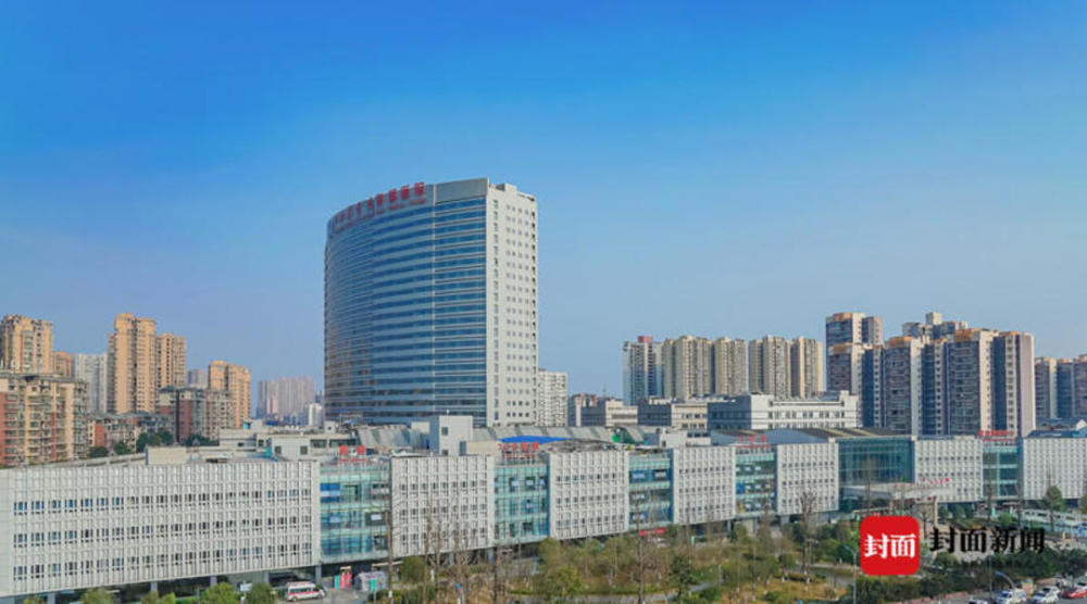 中国医院|2019年度中国医院科技量值发布，川北医院附院两个学科连续上榜