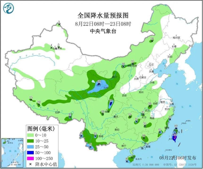 强台风级|“巴威”潜力大 最强可达强台风级或超强台风级