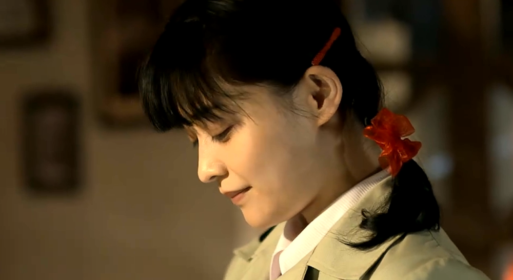 德福安杰日常撒糖,让观众满满的吃狗粮,太不仗义了