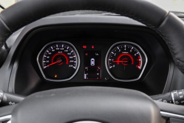 东南dx3的这些小亮点你知道吗?