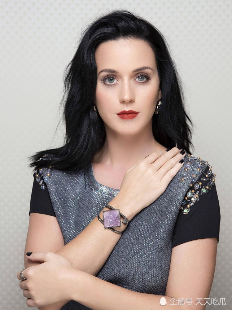 katy perry神专《teenage dream》再创认证新记录_腾讯新闻