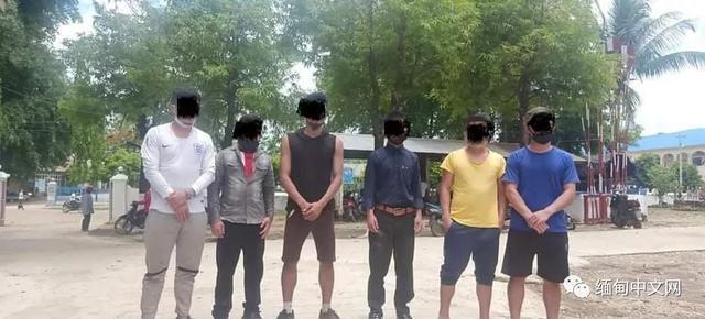 缅甸_时政|被新型冠状病毒“袭击”的缅甸若开邦，原本就“伤痕累累”了