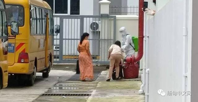 缅甸_时政|被新型冠状病毒“袭击”的缅甸若开邦，原本就“伤痕累累”了