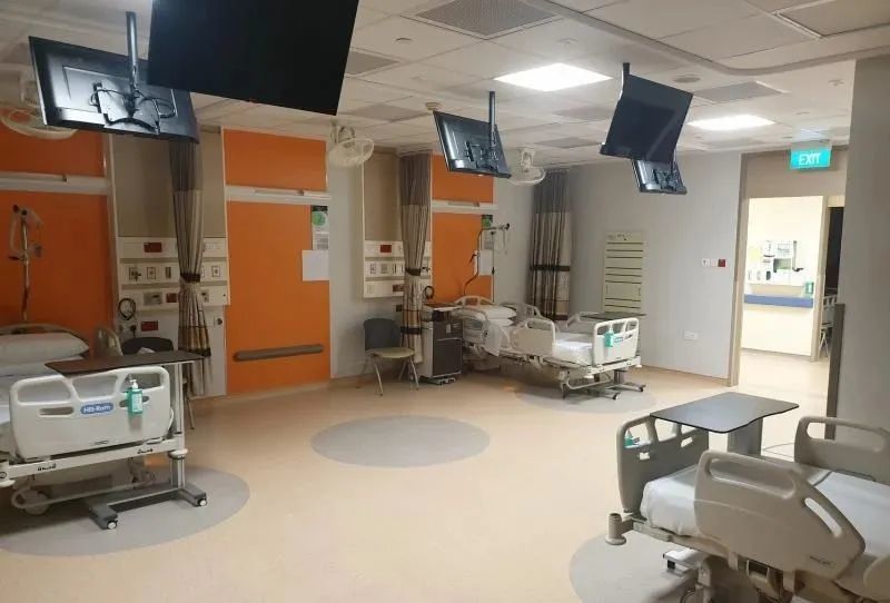 疫苗|新加坡惊现新冠病毒变异体！卫生部：医护人员和弱势病人将优先注射疫苗