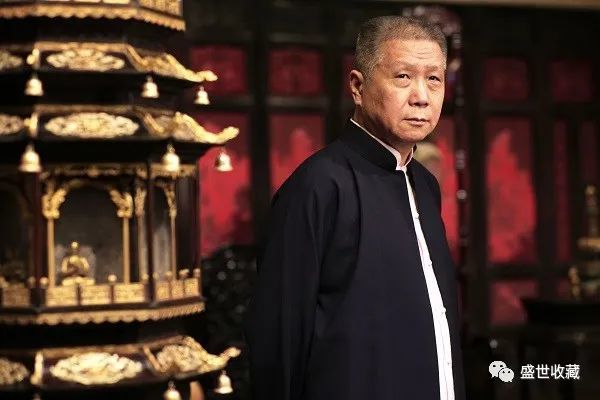 马未都|马未都留给儿子一块玉！玉为什么是中国人的传家宝！