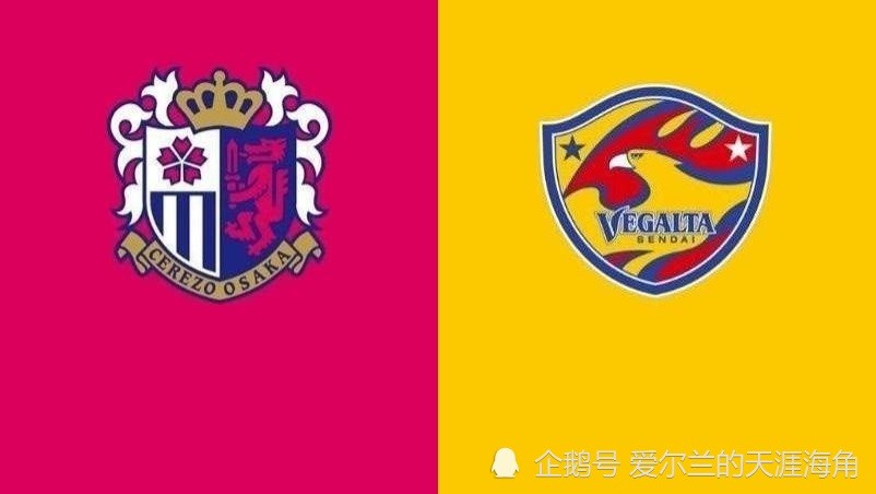 日职联第12轮大阪樱花vs仙台七夕