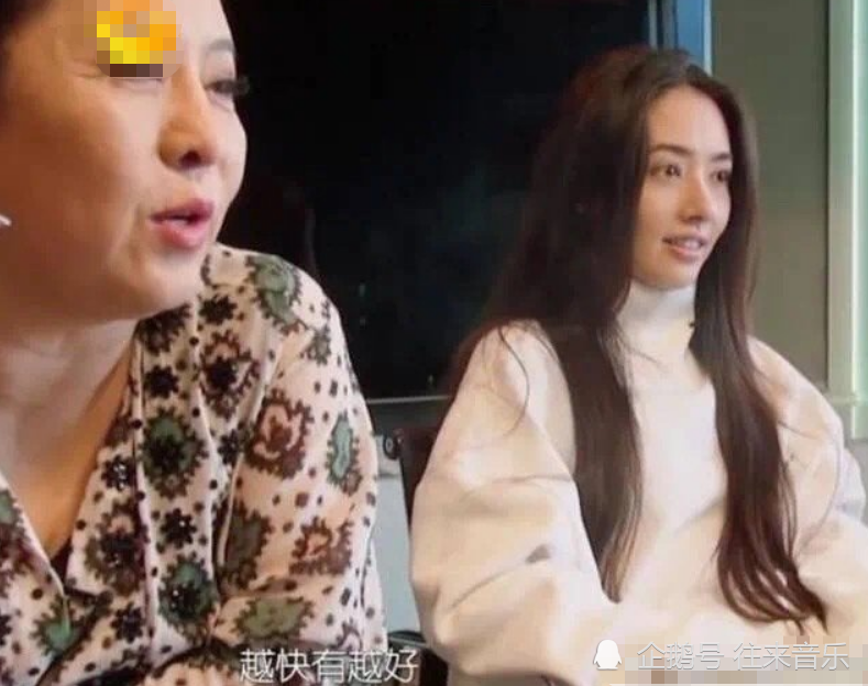 郭碧婷|向佐郭碧婷被曝婚变，婆婆向太终于松口？网友：坐等官宣！