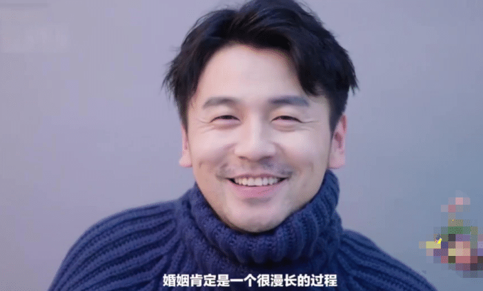 雷佳音|雷佳音与大学同学相知相恋，低调结婚10年，恩爱如初羡煞旁人