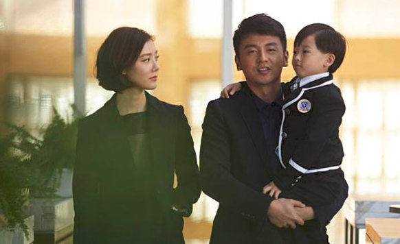 雷佳音|雷佳音与大学同学相知相恋，低调结婚10年，恩爱如初羡煞旁人