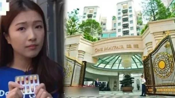 郭嘉文|男友身价44亿，谈3年相差26岁的忘年恋，李泽楷女友的豪门梦