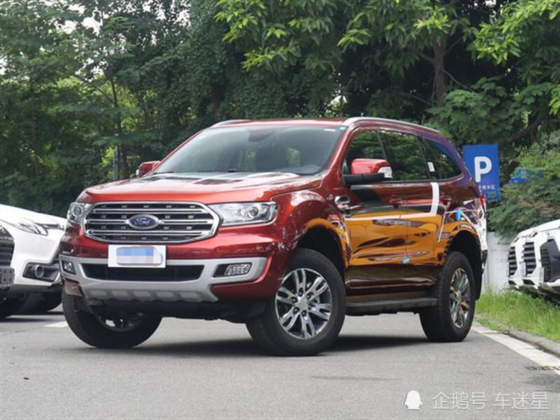 油门|公认的3款“油老虎”汽车，喝油似喝水，一踩油门就心疼钱包！