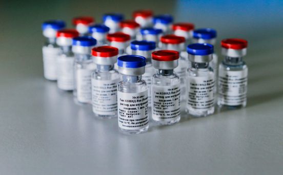 疫苗|俄首款疫苗4万人规模临床试验下周启动，第二款疫苗有望9月完成试验并注册