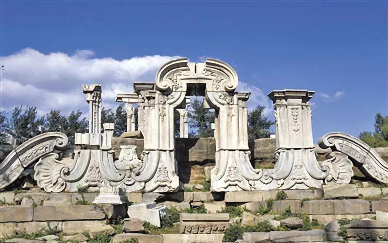 北京|北京又出5A级网红的，人称“万园之园”，门票20，就位于北大旁边