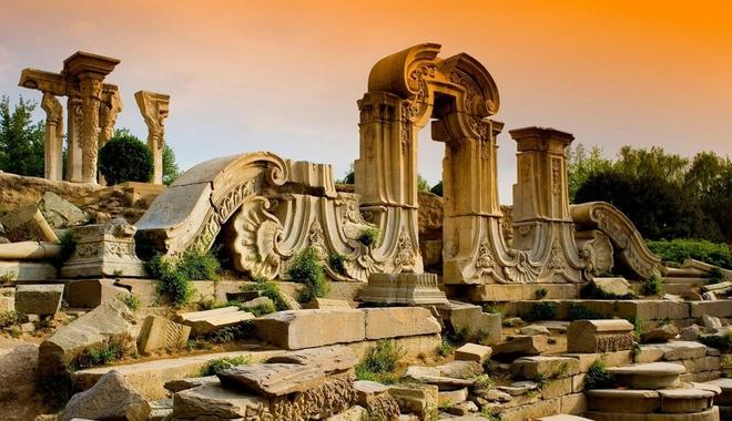 北京|北京又出5A级网红的，人称“万园之园”，门票20，就位于北大旁边