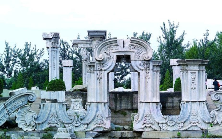 北京|北京又出5A级网红的，人称“万园之园”，门票20，就位于北大旁边