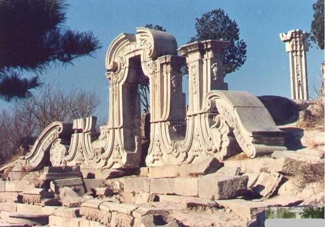 北京|北京又出5A级网红的，人称“万园之园”，门票20，就位于北大旁边