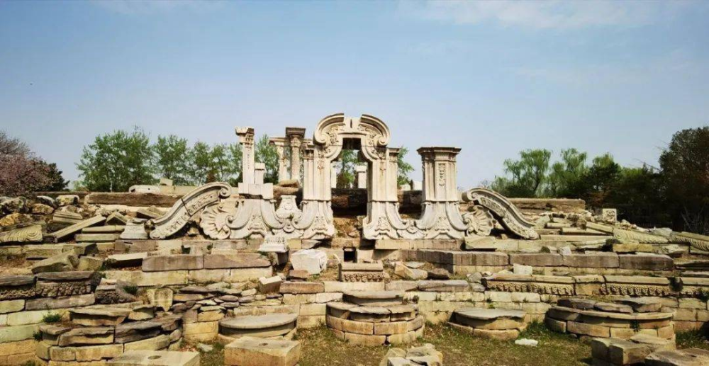 北京|北京又出5A级网红的，人称“万园之园”，门票20，就位于北大旁边