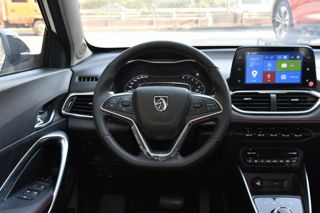 让飞度瑟瑟发抖!8万元的宝骏510你值得拥有!