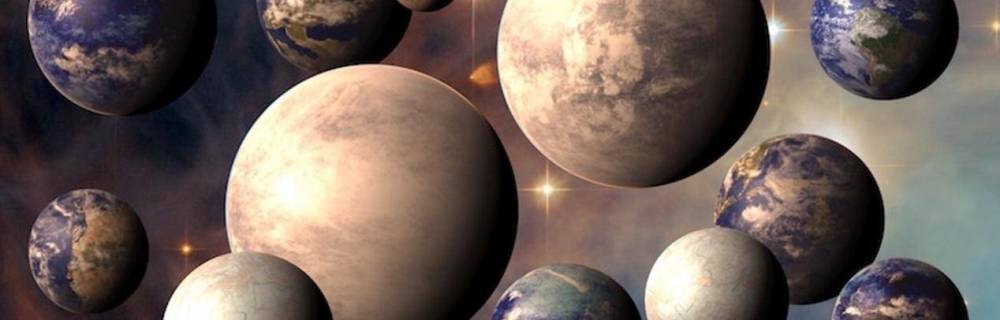 行星|被潮汐锁住的行星表面的尘埃可能会维持星球表面液态水的存在