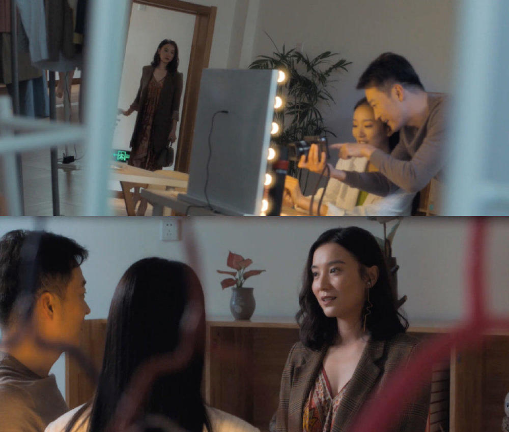 白色月光|《白色月光》：林有有的“加强版”出现了，小心这类女生