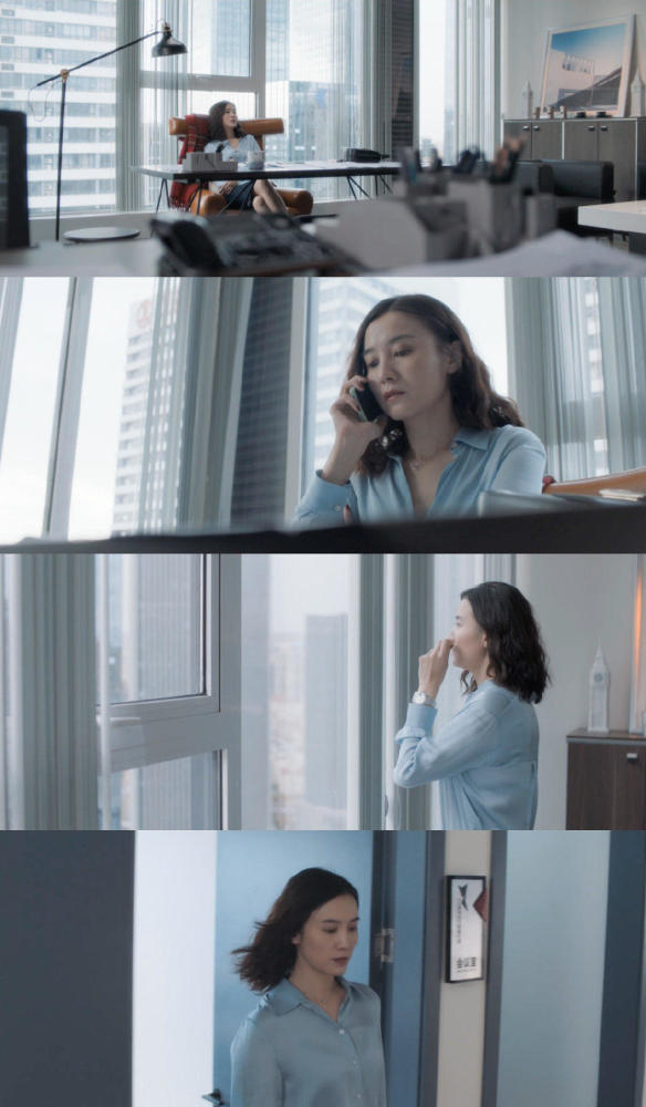 白色月光|《白色月光》：林有有的“加强版”出现了，小心这类女生