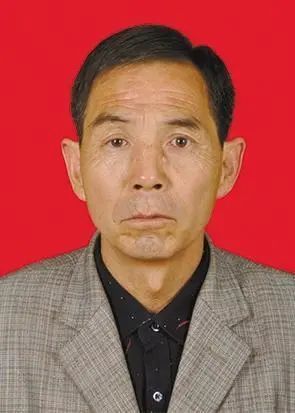 女,1969年5月生,西安市高陵区姬家街道杨官寨村三组居民