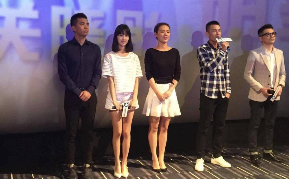 八佰|电影《八佰》过后，他能摘掉马思纯前男友标签了吗？