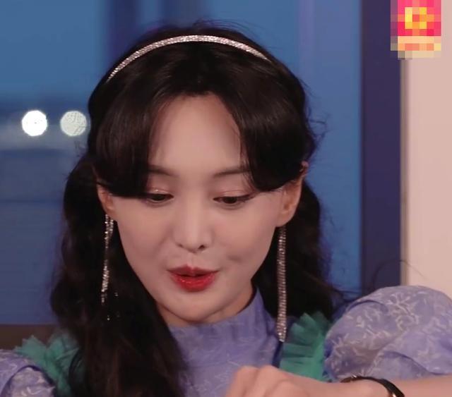 郑爽|被郑爽赶走的带货主播，无意扯下了娱乐圈最后一块遮羞布！