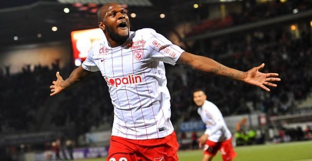 周六法乙:亚眠vs南锡,昔日法甲球队正一路颓废!