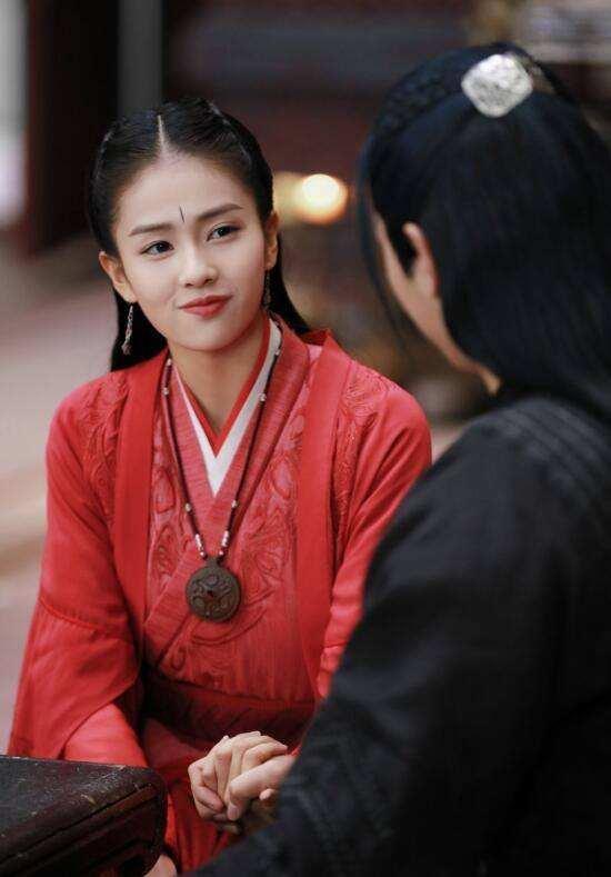 这部电视剧就是《一生一世美人骨》这部小说看过的小伙伴应该都知道