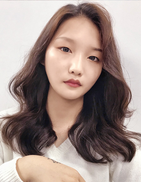 网红|2020年超流行的网红款发型