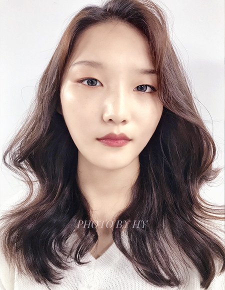 网红|2020年超流行的网红款发型