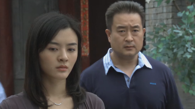 关小关将春明告上法庭,韩春明的一个举动,令众人羞愧不已