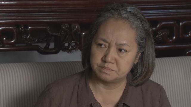 关小关将春明告上法庭,韩春明的一个举动,令众人羞愧不已