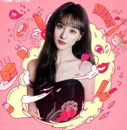 郑爽|“我不是因为商业目的做直播”听完郑爽这句话，男主播笑得让人心酸