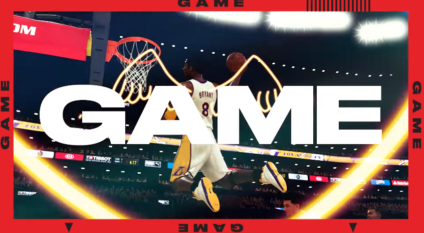 nba2k21新宣传片公布俱乐部模式允许同系主机数据互通