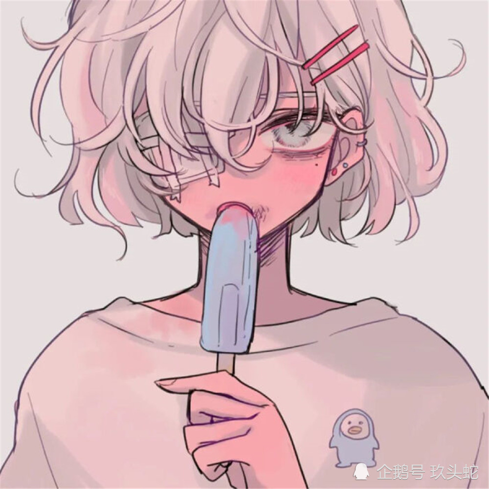 甜丧·调皮·优质动漫女头:世上安得双全法,不负如来不负卿