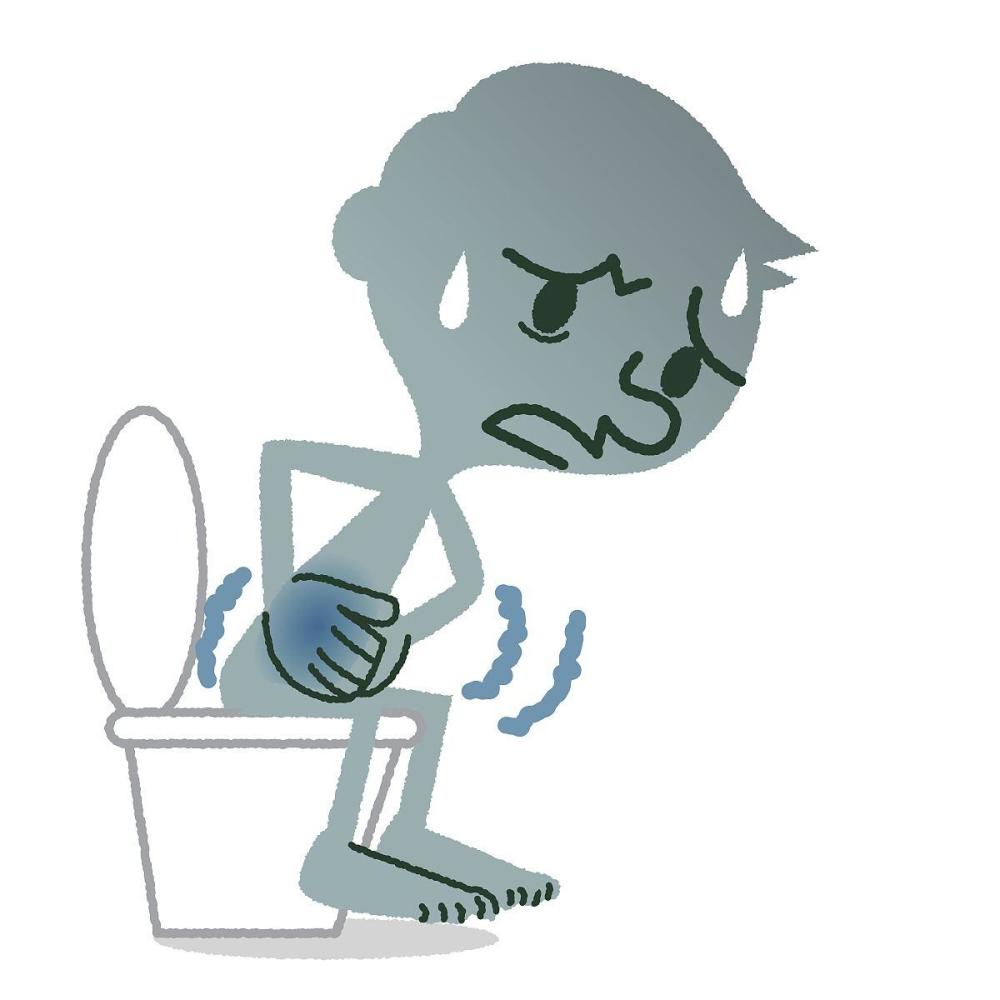 爆笑故事全家族人在澡堂子拉肚子场面恶劣而且已经不可控制