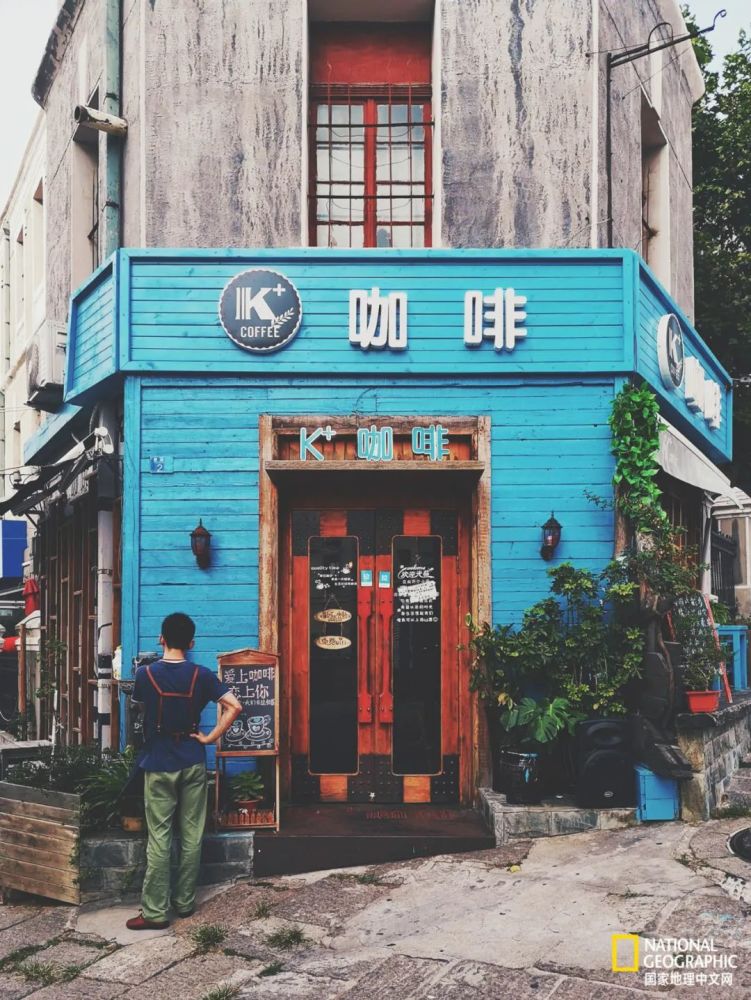 青岛|没有比青岛更醉人的了