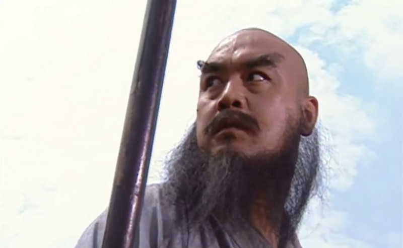 一百单八将|梁山一百单八将中，能打过鲁智深的有几人？李逵能否算其中之一？