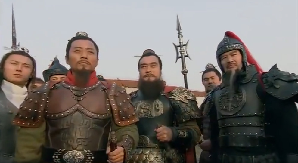 一百单八将|梁山一百单八将中，能打过鲁智深的有几人？李逵能否算其中之一？