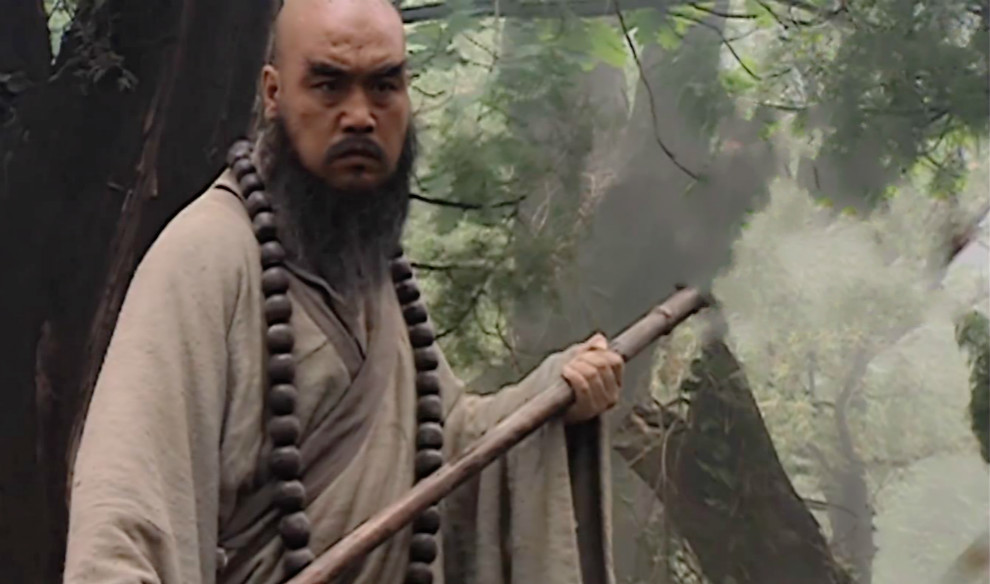 一百单八将|梁山一百单八将中，能打过鲁智深的有几人？李逵能否算其中之一？