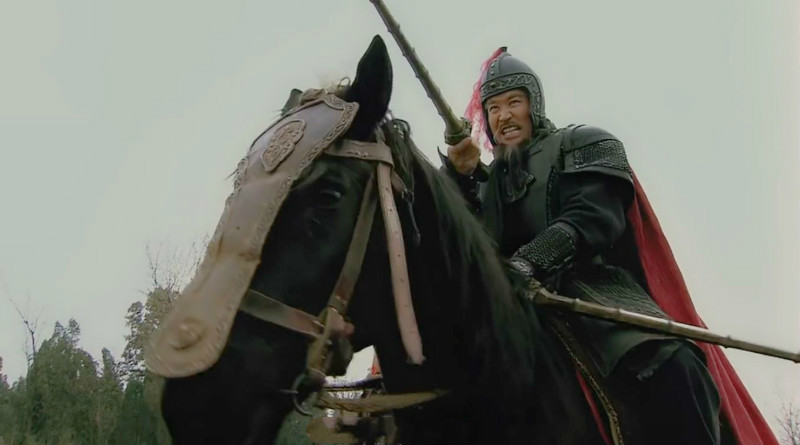 一百单八将|梁山一百单八将中，能打过鲁智深的有几人？李逵能否算其中之一？