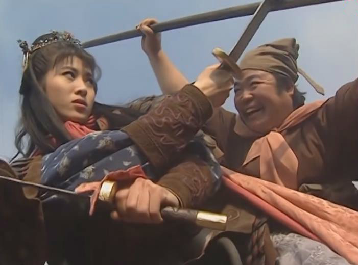 一百单八将|梁山一百单八将中，能打过鲁智深的有几人？李逵能否算其中之一？