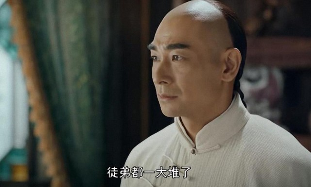 大侠霍元甲演员表(新版大侠霍元甲演员表)-第2张图片-鲸幼网