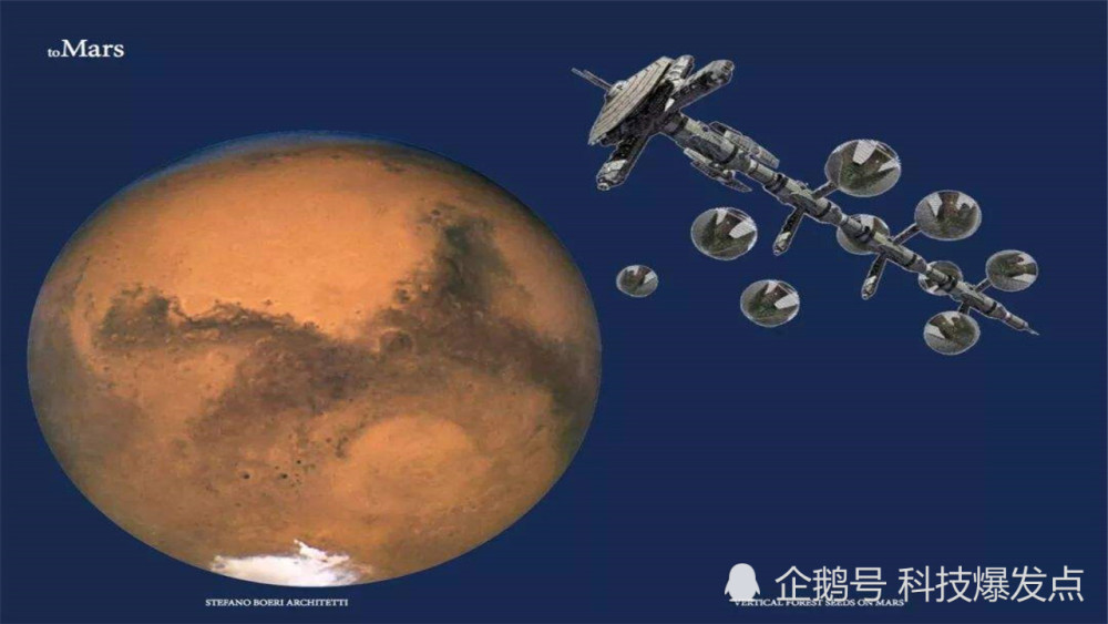 火星|火星与月球大对比，在未来，谁更适合成为人类新的居住地？