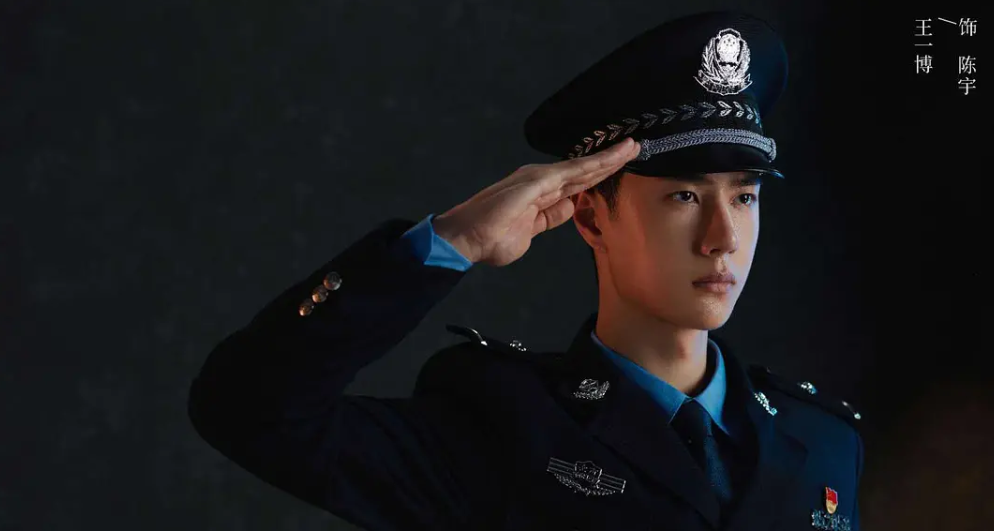 王一博|王一博近年资源配置绝佳：男主类型不重复，综艺表现也很圈粉