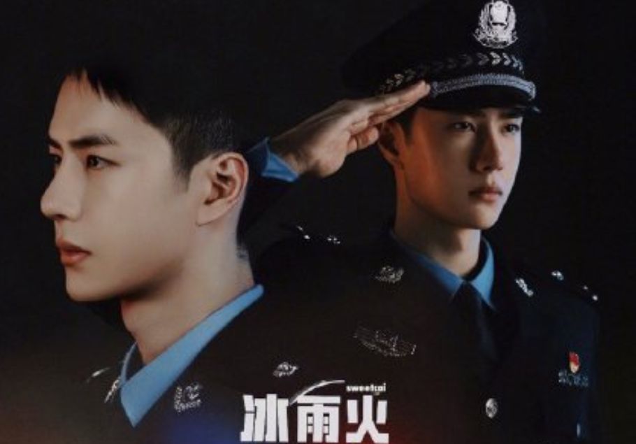 王一博|王一博近年资源配置绝佳：男主类型不重复，综艺表现也很圈粉